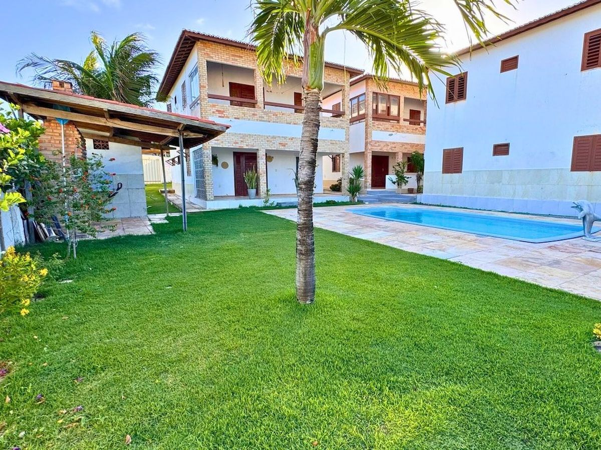 Casa Maré — Canoa Quebrada · Aracati