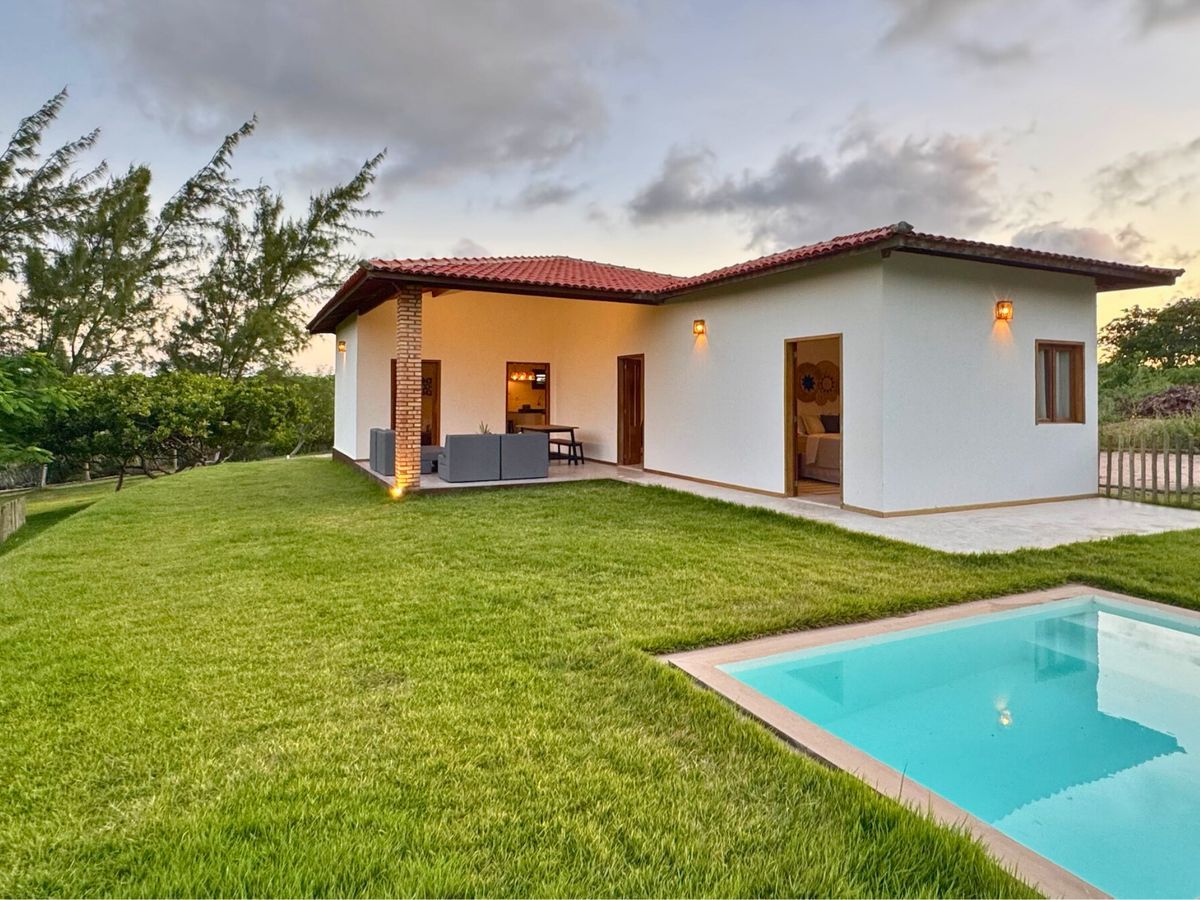 Coast House — Praia do Retirinho · Aracati